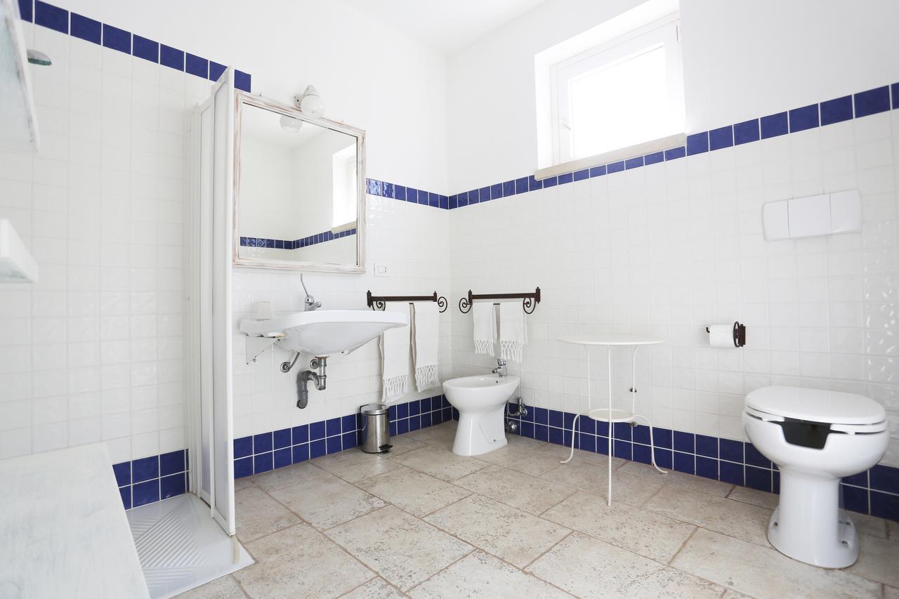 B&B Casa Pasca Cocumola Екстер'єр фото